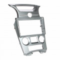 Переходная рамка Kia Carens UN 2006-2012 Auto AC (6921) 9"
