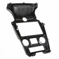 Переходная рамка Kia Carens UN 2006-2012 Auto AC (6921) 9"