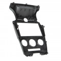 Переходная рамка Kia Carens UN 2006-2012 Manual AC (6921) 9"