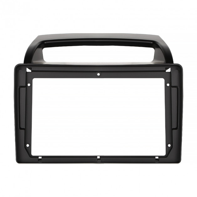 Переходная рамка Kia Carnival 2006-2014 (7279) 9"