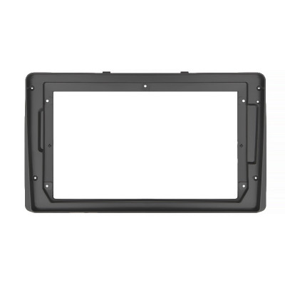 Переходная рамка Kia Carnival 2014-2020 9" (7277)