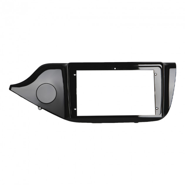 Переходная рамка Kia Ceed 2012-2019 (6365) 9"