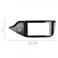 Переходная рамка Kia Ceed 2012-2019 (6365) 9"