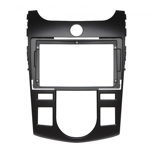 Переходная рамка Kia Cerato (TD) Forte (TD) 2009-2012 AC (6396) 9"