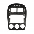 Переходная рамка KIA Cerato Hatchback (LD) 2004-2006 MC (7008) 9"