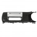 Переходная рамка KIA K5 2020+ 10.1" (4541)