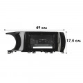 Переходная рамка KIA K5 2020+ 10.1" (4541)
