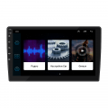 Автомагнитола 2 din W-10 1/16Gb Wi-Fi GPS Base