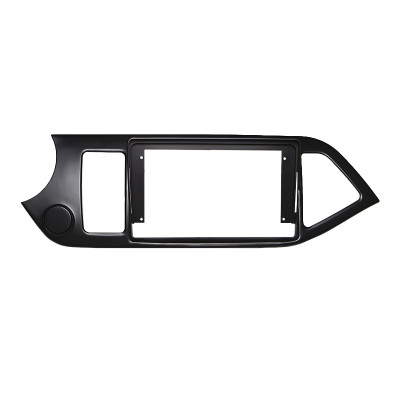 Переходная рамка Kia Morning Picanto 2011-2017 (5306) 9"