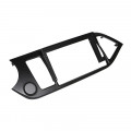 Переходная рамка Kia Morning Picanto 2011-2017 (5306) 9"