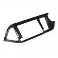 Переходная рамка Kia Morning Picanto 2011-2017 (5306) 9"