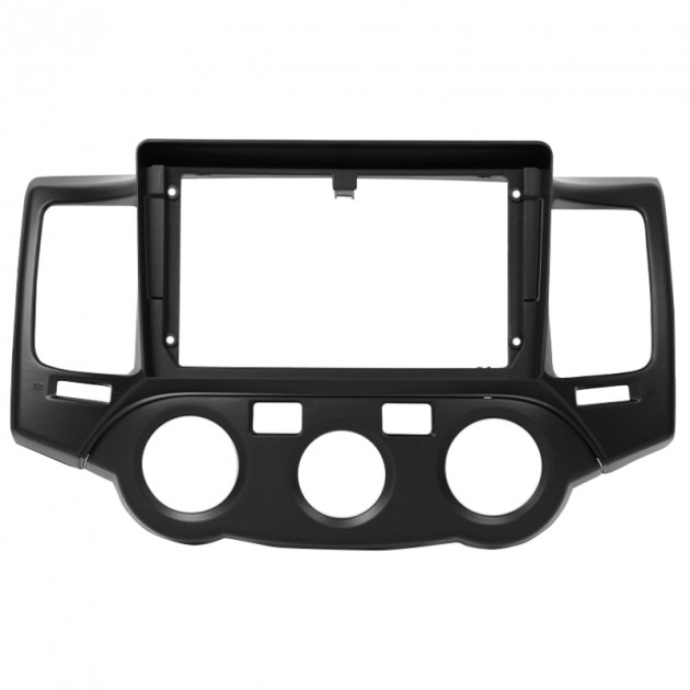 Переходная рамка Kia Optima 2008-2010 Magentis 2008-2010 9" (1007)