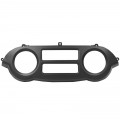 Переходная рамка Kia Optima 2008-2010 Magentis 2008-2010 9" (1007)