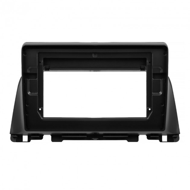 Переходная рамка Kia Optima JF 2015-2020 K5 2015-2020 (KI113T) 10.1" Black