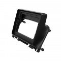 Переходная рамка Kia Optima JF 2015-2020 K5 2015-2020 (KI113T) 10.1" Black
