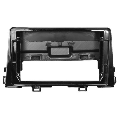 Переходная рамка Kia Picanto (JA) Morning (JA) 2017-2019 (6787) 9"