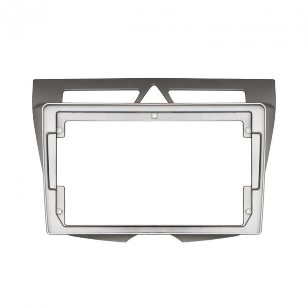 Переходная рамка Kia Picanto Morning 2007-2011 (7281) 9"