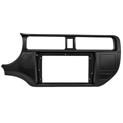 Переходная рамка Kia Rio (UB) 2011-2015 (6392) 9"