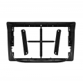 Переходная рамка Kia Sorento (XM) 2012-2015 (6754) 9" (KI 093N) Black