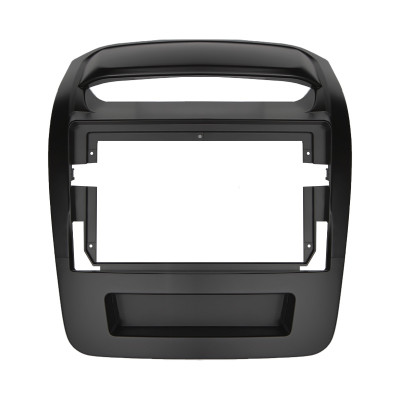 Переходная рамка Kia Sorento (XM) 2012-2020 (7278) 9"