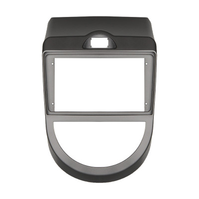 Переходная рамка Kia Soul 2008-2011 (7293) 9"