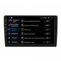 Автомагнитола 2 din W-10 2/32Gb CarPlay 4G Wi-Fi GPS Prime