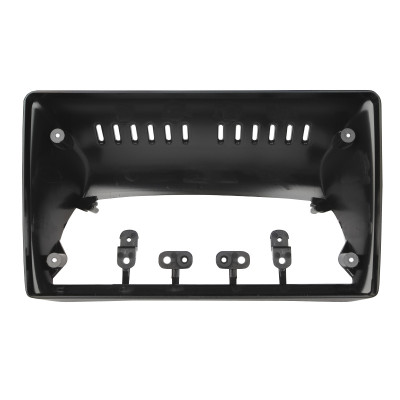 Переходная рамка Kia Soul 2011-2014 (7865) 9"
