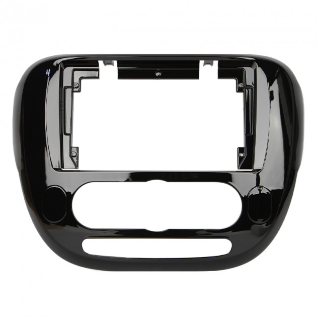 Переходная рамка Kia Soul 2013-2019 ver.2 (7280) 9"