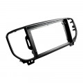 Переходная рамка Kia Sportage 4 2015-2018 9" (TK 0033) Black