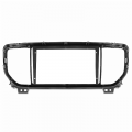 Переходная рамка Kia Sportage 4 2018+ 9" (KI 077N) Silver