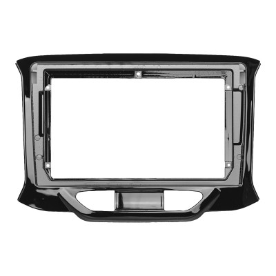 Переходная рамка Lada Xray 2015-2019 (7265) 9"