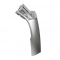 Переходная рамка Land Rover Freelander 3 2005-2009 Discovery 3 2004-2009 9" (6813)
