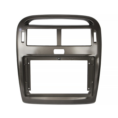 Переходная рамка Lexus LS430 XF30 LS 430 Toyota Celsior XF30 III ver.1 2000-2006 9" (4630)