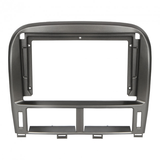 Переходная рамка Lexus LS430 XF30 LS 430 Toyota Celsior XF30 III ver.2 2000-2006 9" (4630)