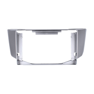 Переходная рамка Lexus RX-300/330/350/400 2003-2009 Toyota Harrier 2003-2012 (6625) 9"