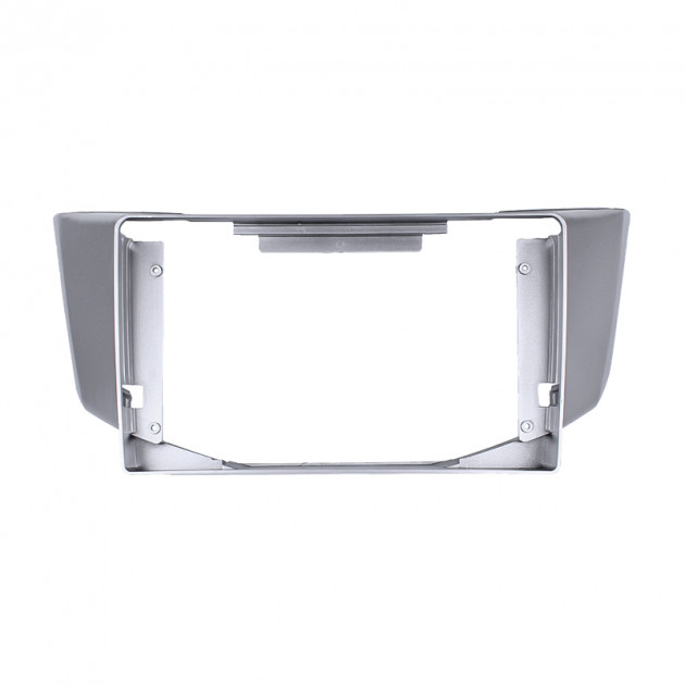 Переходная рамка Lexus RX-300/330/350/400 2003-2009 Toyota Harrier 2003-2012 (6625) 9"