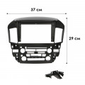 Переходная рамка Lexus RX300 Toyota Harrier 1997-2003 (7031) 9"