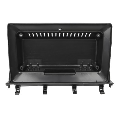 Переходная рамка Mazda 2 2002-2007 Demio 2002-2007 (1314) 10"