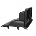 Переходная рамка Mazda 2 2002-2007 Demio 2002-2007 (1314) 10"