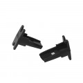 Переходная рамка Mazda 2 2002-2007 Demio 2002-2007 (1314) 10"