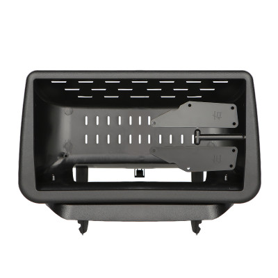 Переходная рамка Mazda 2 2014+ Demio 2014+ CX-3 2014+ (7452) 9"