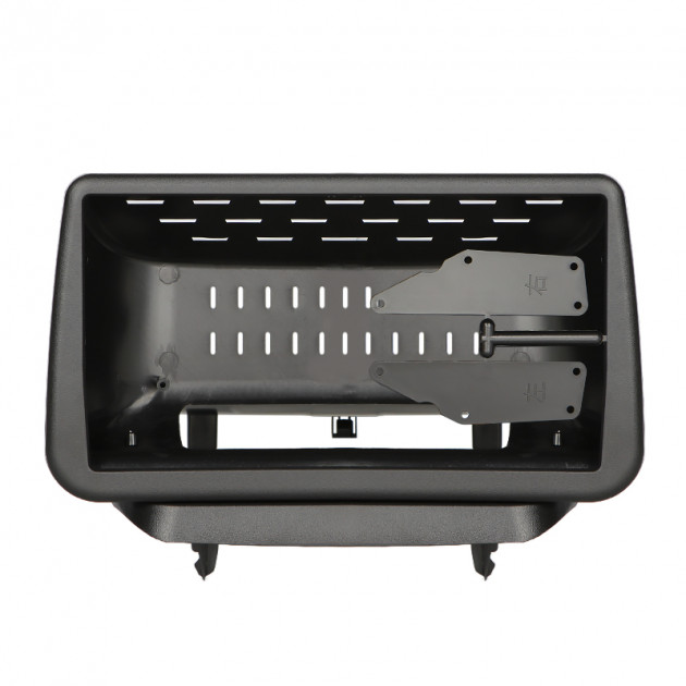 Переходная рамка Mazda 2 2014+ Demio 2014+ CX-3 2014+ (7452) 9"