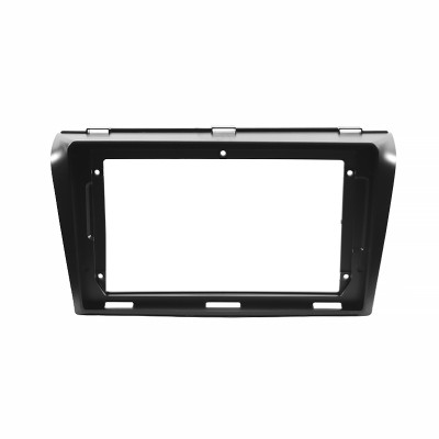 Переходная рамка Mazda 3 2004-2008 Axela 2006-2008 (MA 036N) 6341 9" Black