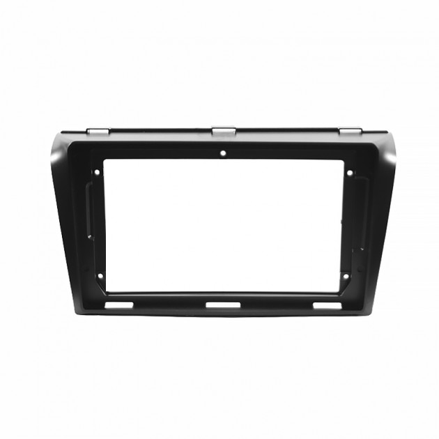 Переходная рамка Mazda 3 2004-2008 Axela 2006-2008 (MA 036N) 6341 9" Black
