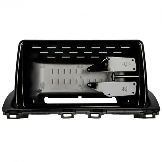 Переходная рамка Mazda 3 2014-2019 (7220) 9"