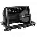 Переходная рамка Mazda 3 2014-2019 (7220) 9"