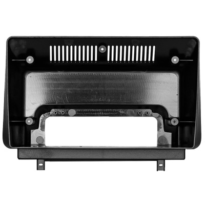 Переходная рамка Mazda 3 IV Axela BP 2018-2021 (7598) 10.1"