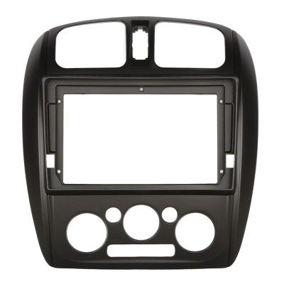 Переходная рамка Mazda 323 2000-2003 (6472) 9"