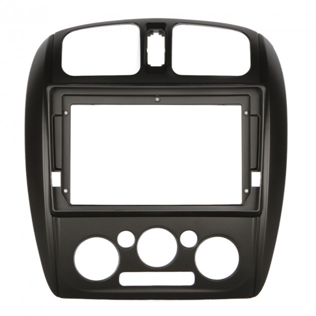 Переходная рамка Mazda 323 2000-2003 (6472) 9"
