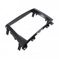 Переходная рамка Mazda 5 (Premacy) 2010-2015 Nissan Lafesta Highway Star 2011-2015 (6337) 9" Black